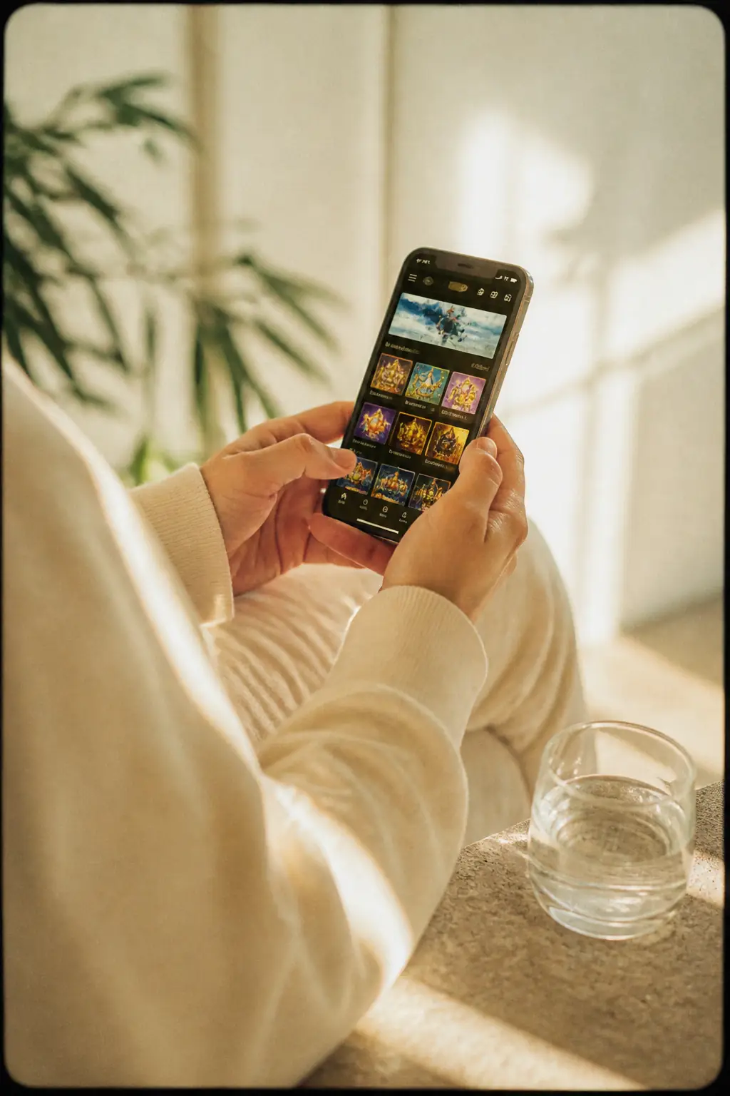 Sol Casino App – Descarga para iOS y Android visual guide for Sol Casino