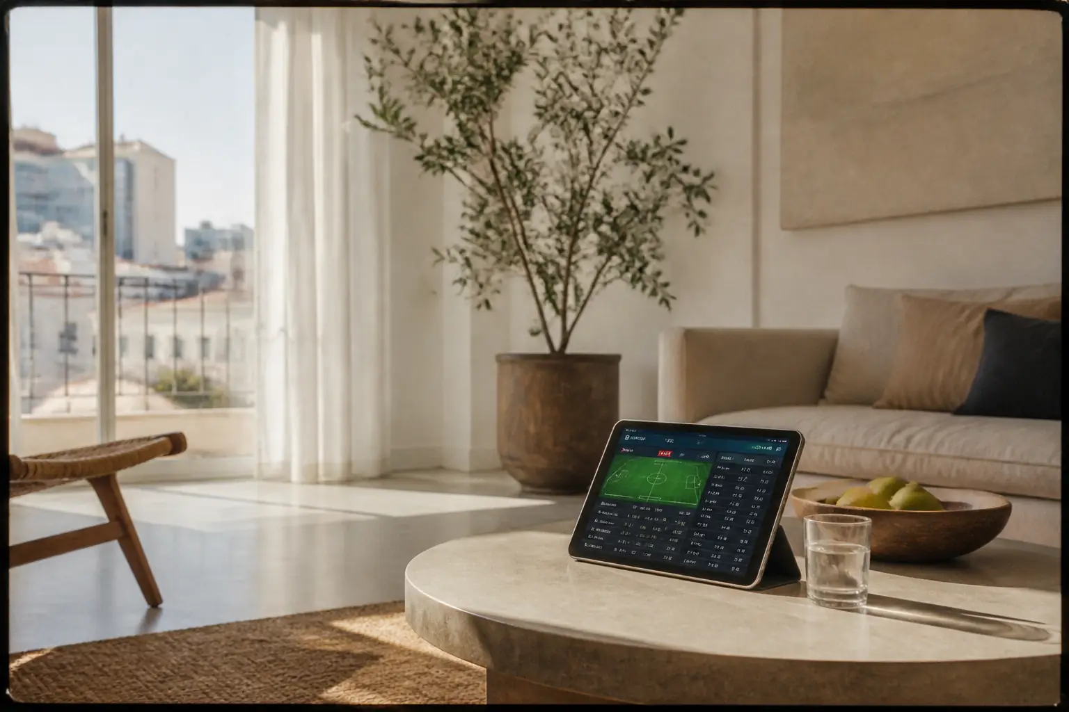 Apuestas Deportivas Sol Casino – Fútbol, Tenis y Más visual guide for Sol Casino