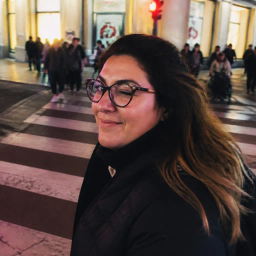 Texto de: Sofía Moreno Ulibarri